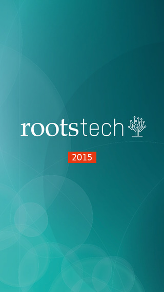 Rootstech 2015