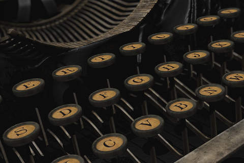 The Magical Typewriter screenshot 2