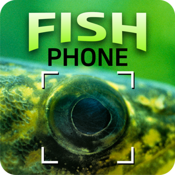 FishPhone for iPad 運動 App LOGO-APP開箱王