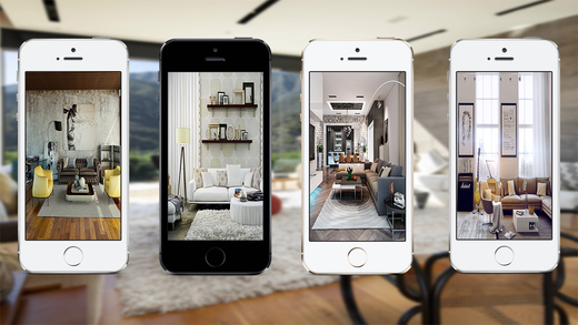 【免費生活App】Modern Apartment Design Ideas-APP點子