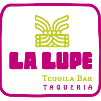 La Lupe LOGO-APP點子