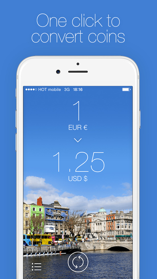 【免費財經App】Change - Currency Converter | Foreign Exchange Rates-APP點子