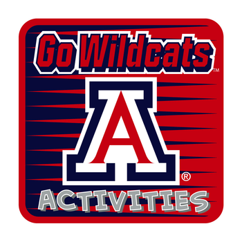 Go Wildcats Activities 遊戲 App LOGO-APP開箱王