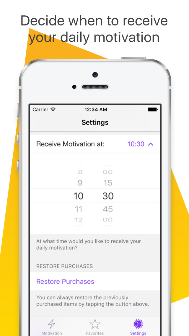 The best motivation apps for iPhone and iPad - appPicker
