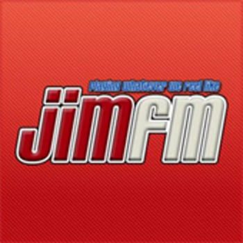 Jim FM 音樂 App LOGO-APP開箱王