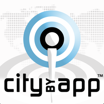 CityByApp® Canyon Lake! 生活 App LOGO-APP開箱王