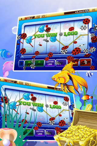 Arcade Casino: Old School Casino Application screenshot 4