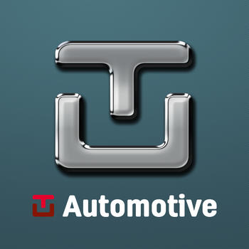 TU-Automotive LOGO-APP點子