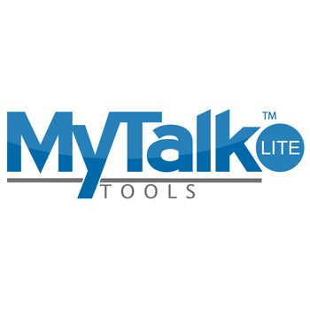 MyTalkTools Mobile Lite LOGO-APP點子