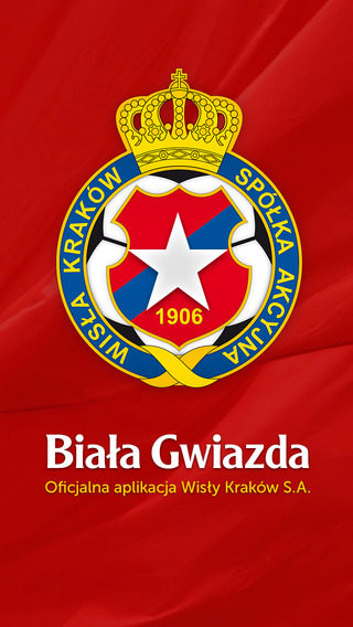 Biała Gwiazda