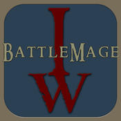 Infinite Warrior: BattleMage Infinite Warrior: BattleMage