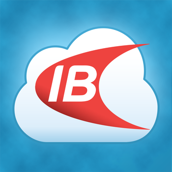 IBackup LOGO-APP點子