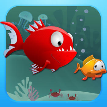 A Fish Escape Adventure LOGO-APP點子