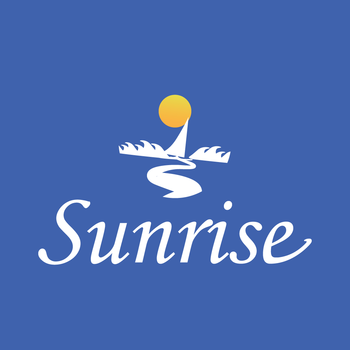 Sunrise Hotel Apartments LOGO-APP點子