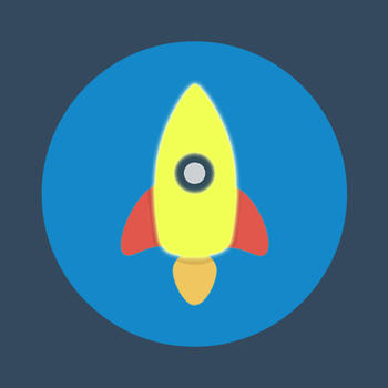 Rocket Up - As High As You Can LOGO-APP點子