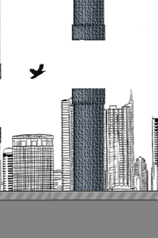 Sketchy Crow screenshot 3