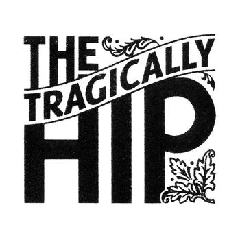 The Tragically Hip Official LOGO-APP點子