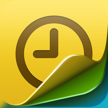 Timenotes LOGO-APP點子