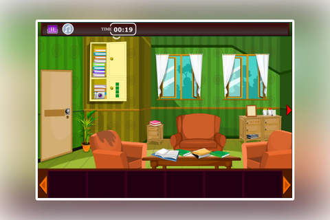 Modular Home Escape(Find tips to resolve difficulties) screenshot 4