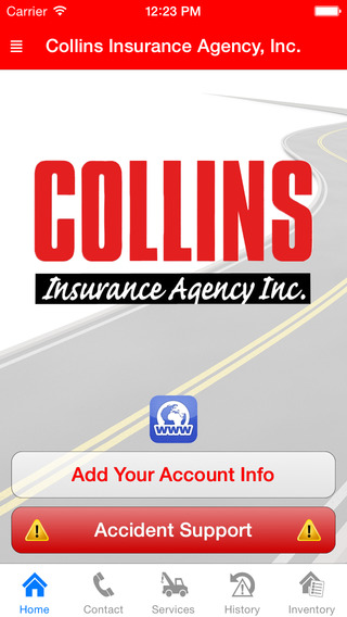 免費下載商業APP|Collins Insurance app開箱文|APP開箱王