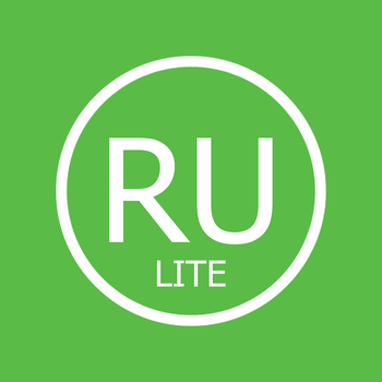 Russian Flashcards with Pictures Lite LOGO-APP點子