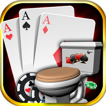 WC Poker 遊戲 App LOGO-APP開箱王