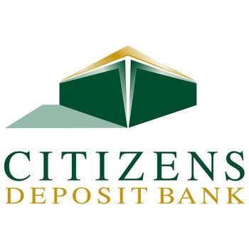 Citizens Deposit Bank LOGO-APP點子