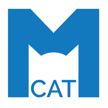 MobiCAT LOGO-APP點子