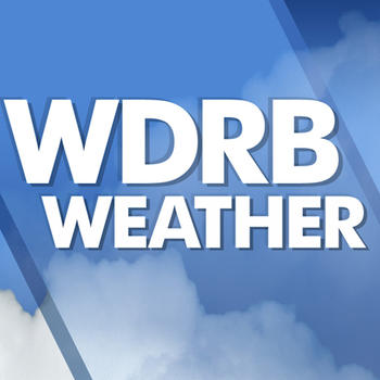 WDRB Weather App for iPad LOGO-APP點子