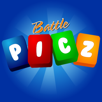 Battle Picz LOGO-APP點子