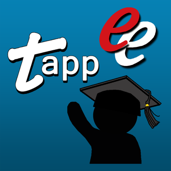 TAPP EDCC113 ENG2 LOGO-APP點子