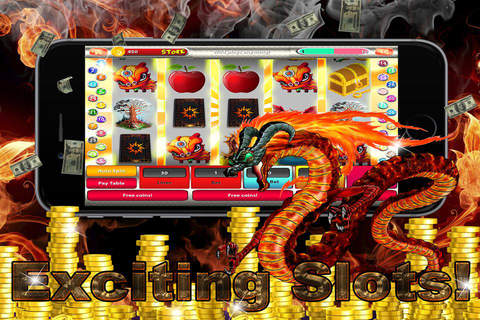 777 Big Spin Machine Casino Jackpot Slots - Free Bonus Games screenshot 2