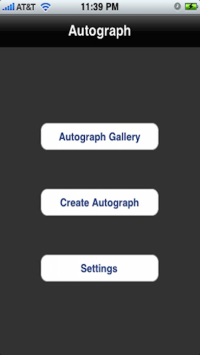 iPhone Screenshot 3