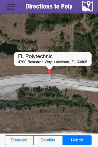 Florida Polytechnic screenshot 3