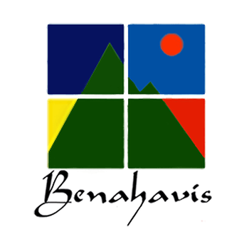 Ayuntamiento Benahavís LOGO-APP點子