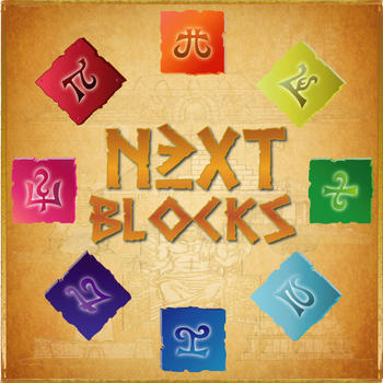 Next Block Premium - Real Puzzle LOGO-APP點子