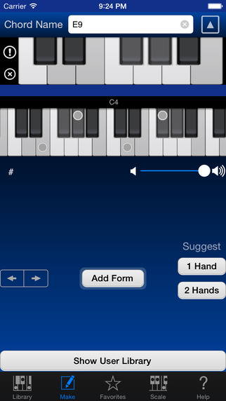 【免費音樂App】Piano Kit - Piano Chords-APP點子