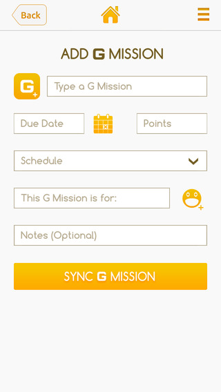 【免費生產應用App】Goodie Goodie - Set Goals, Assign Chores, & Reward Accomplishments-APP點子