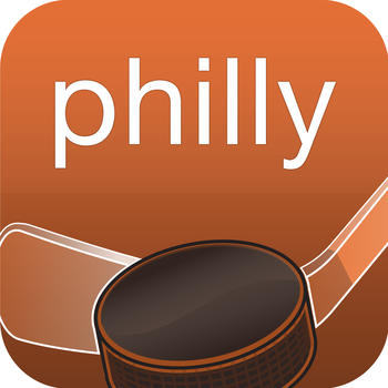 Philly Pro Hockey LOGO-APP點子