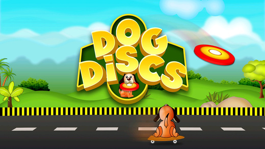 Dog Discs