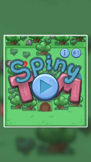 Spiny Torn
