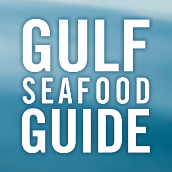 Audubon Gulf Seafood Guide LOGO-APP點子