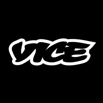 VICE.com 娛樂 App LOGO-APP開箱王