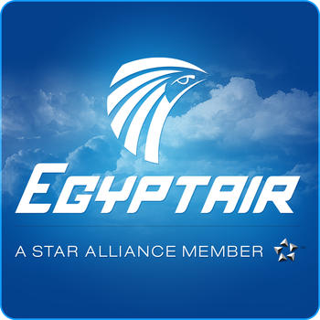 EGYPTAIR HD LOGO-APP點子