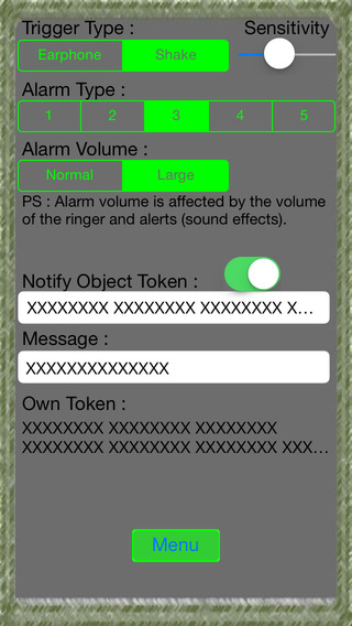 【免費工具App】Self Defense Alarm-APP點子