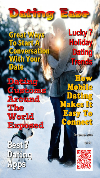 Dating Ease Mag