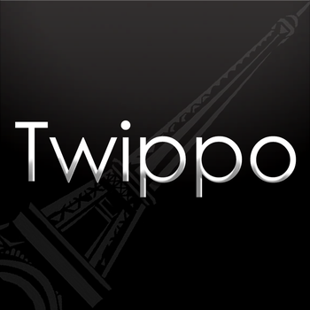 Twippo时尚 新聞 App LOGO-APP開箱王