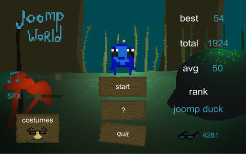 joomp world screenshot 3