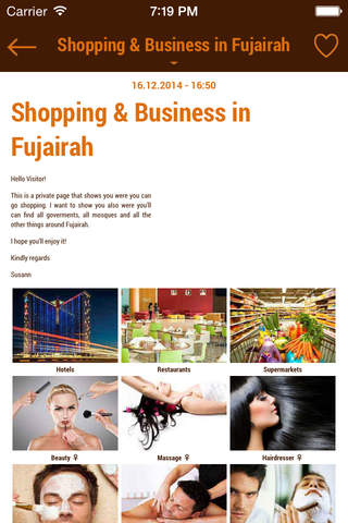 Mercado.ae - Fujairah screenshot 2