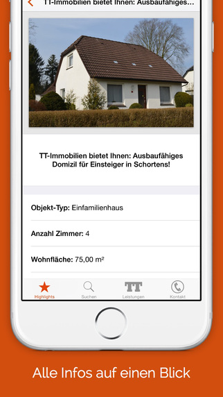 【免費工具App】TT Immobilien-APP點子